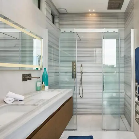 Tatil Evi Parfait Piscine De Luxe